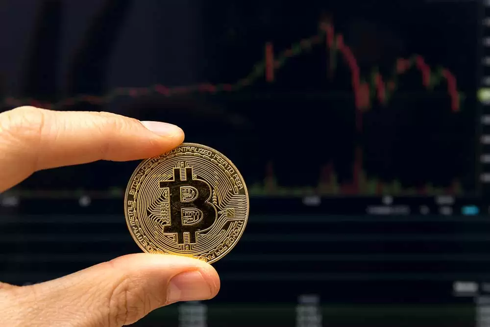 exchange bitcoin to crypto