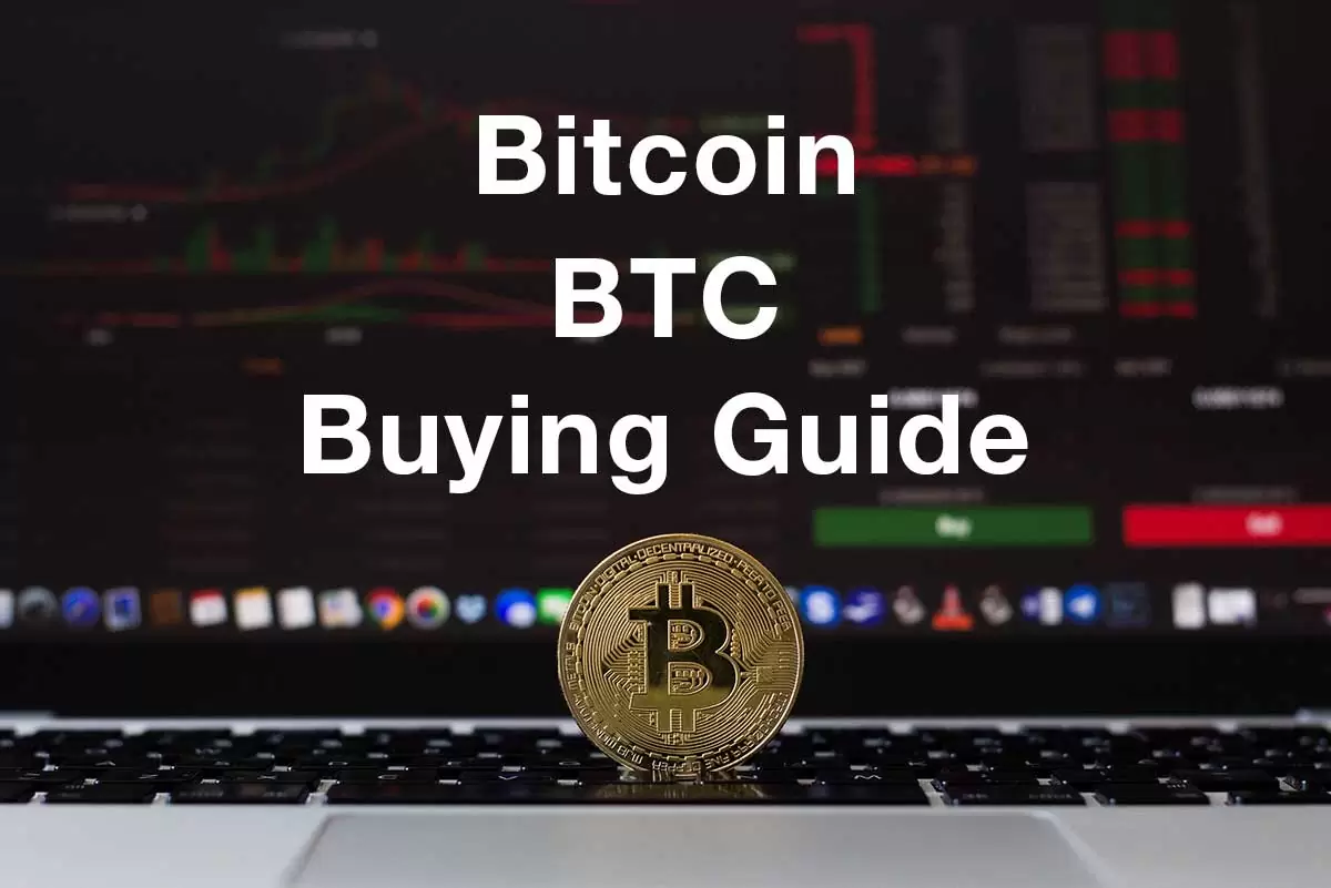 Bitcoin Buying Guide 2024: How to Buy BTC with PayPal & Credit Card