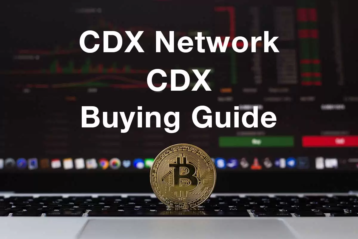 where to buy cdx crypto