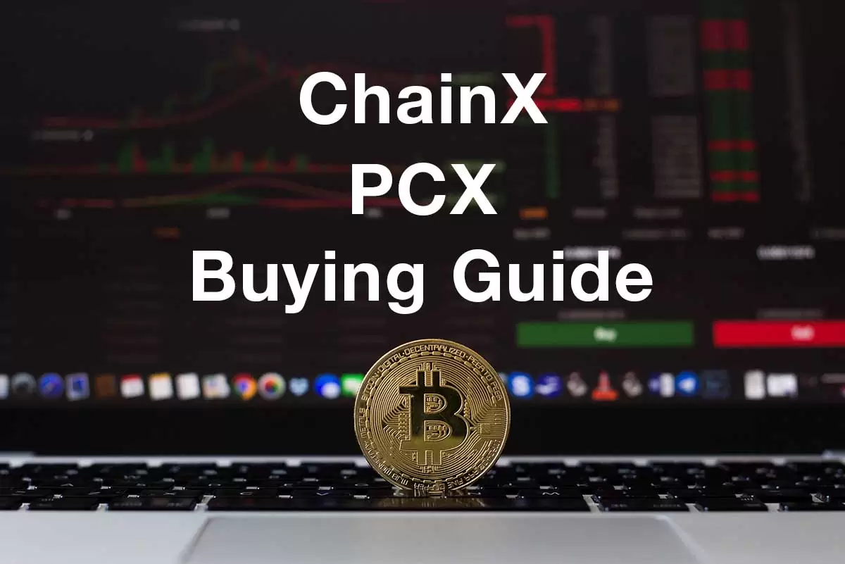 how to buy chainx crypto