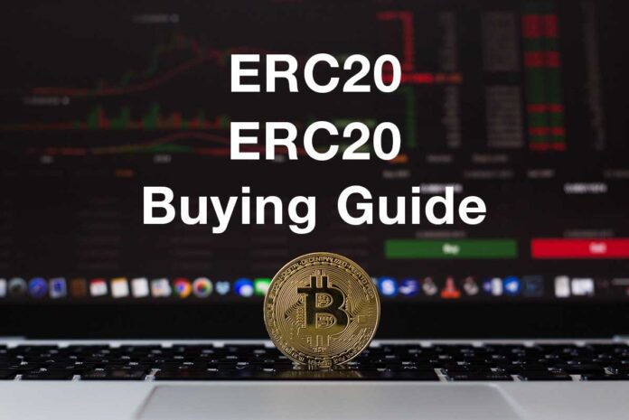 Buy Erc20