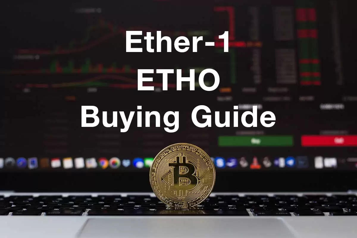 Buy With Ether