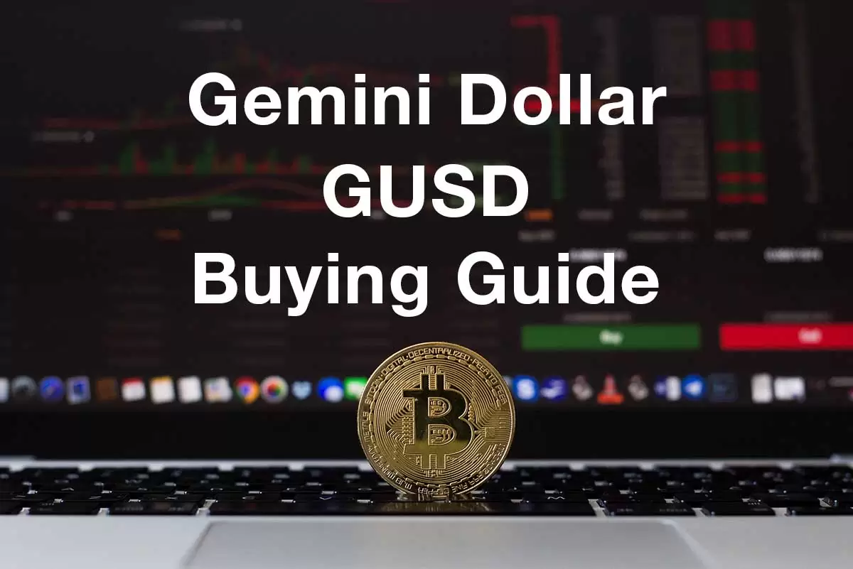 Gemini Us Dollar