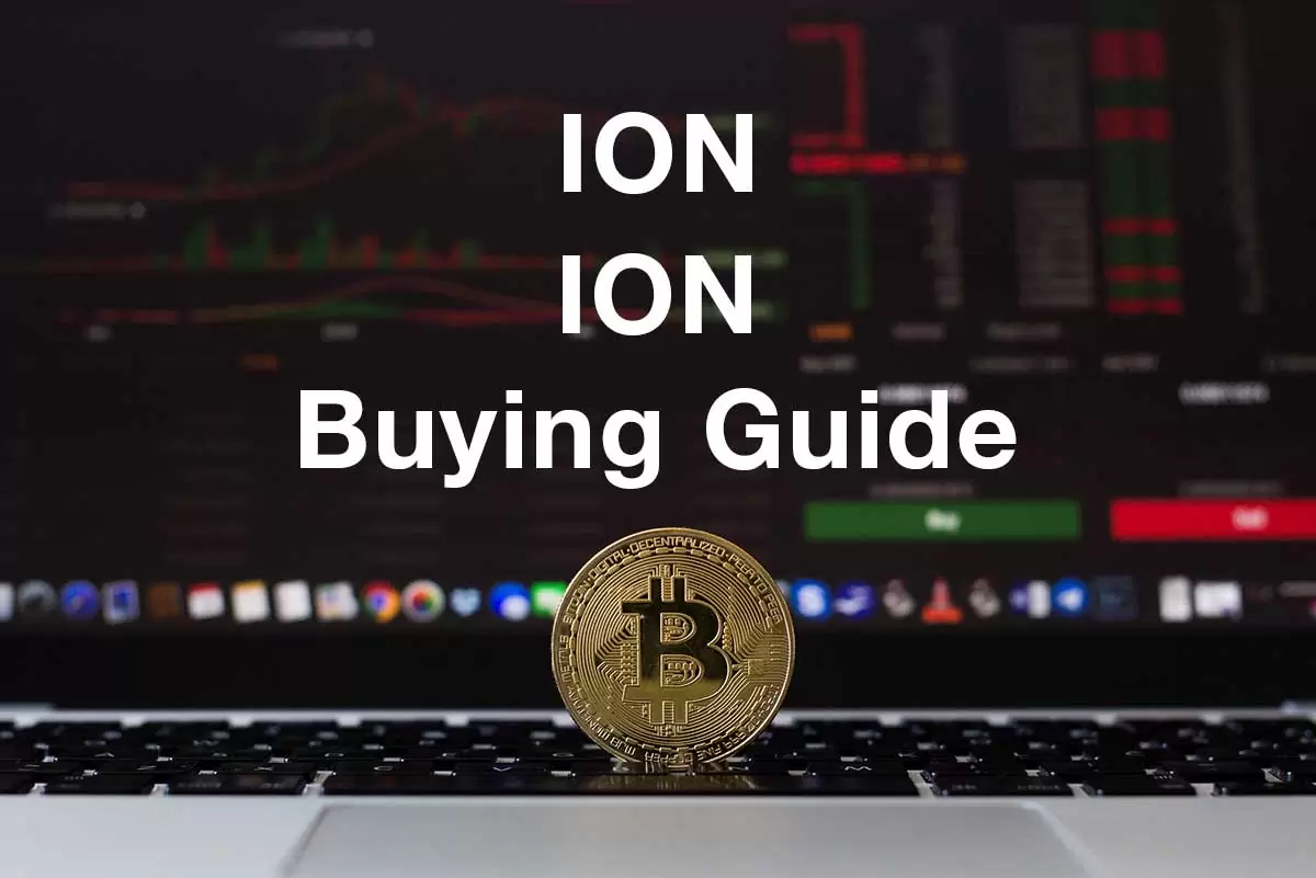 ion crypto where to buy