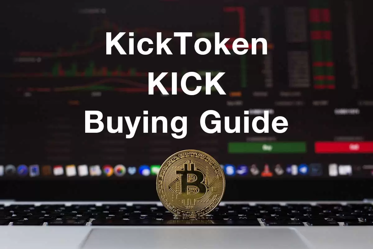 where to buy kick crypto