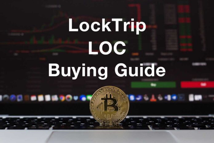 how where to buy locktrip