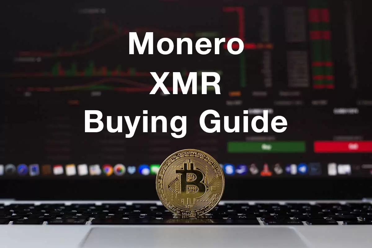 Monero Buying Guide 2024: How To Buy XMR With PayPal & Credit Card