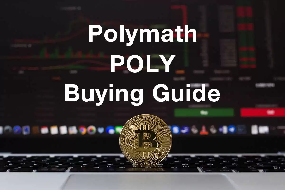 where to buy polymath crypto