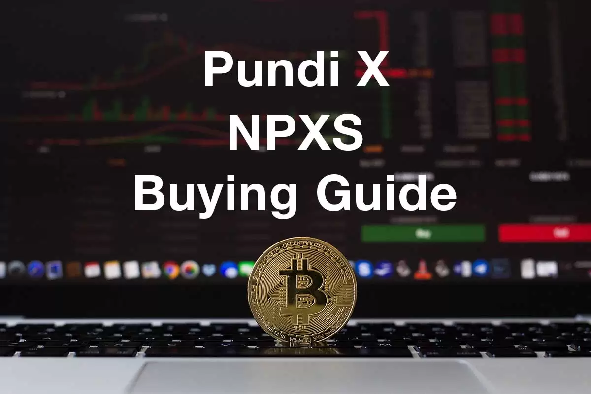 buy npxs crypto