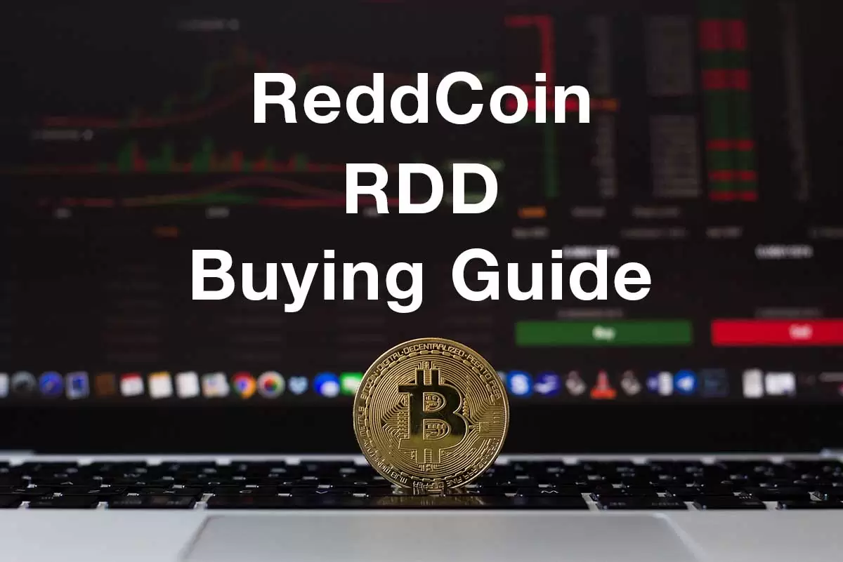 buy rdd crypto