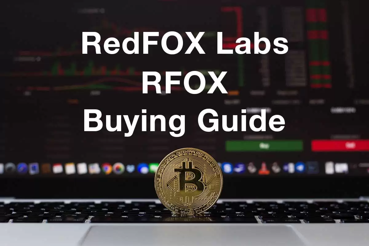 how to buy redfox crypto