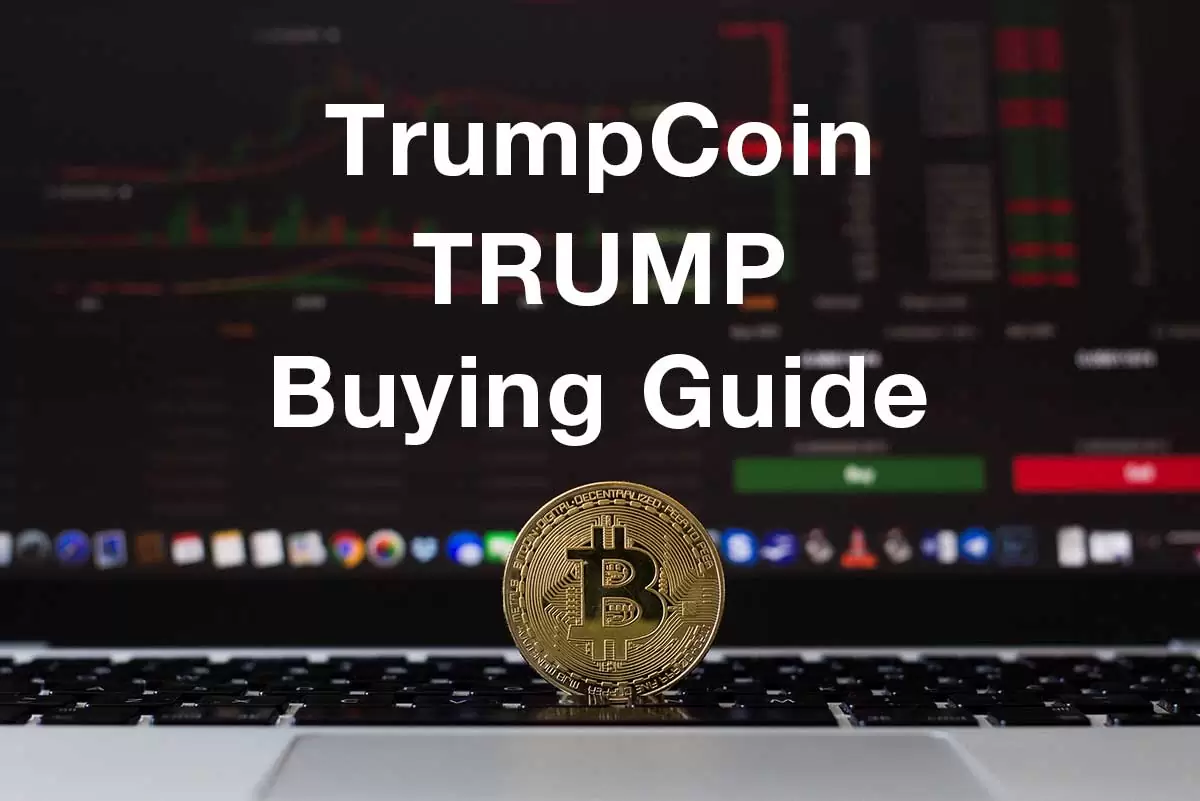 how to buy trumpcoin crypto