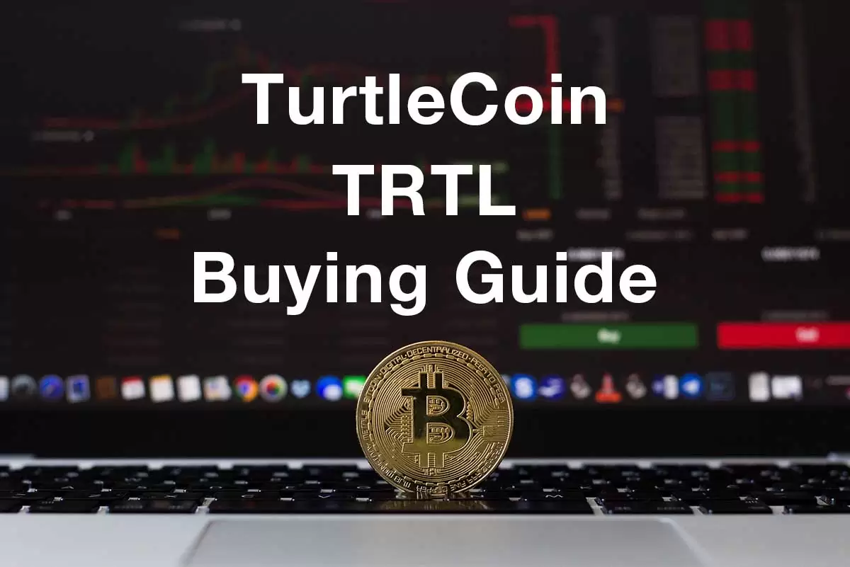 where to buy trtl crypto