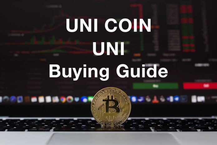 how where to buy uni coin