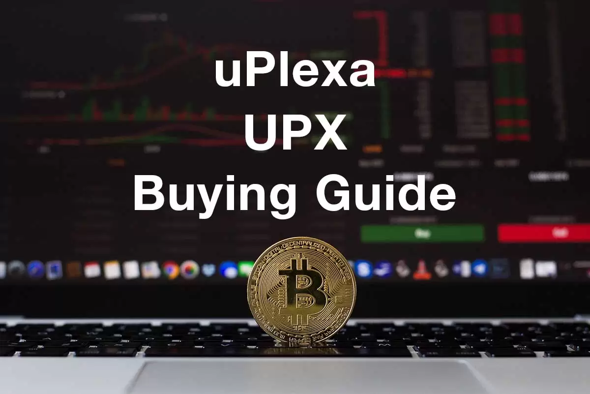 how to buy upx crypto