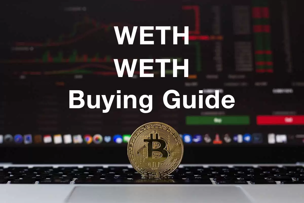 buy weth