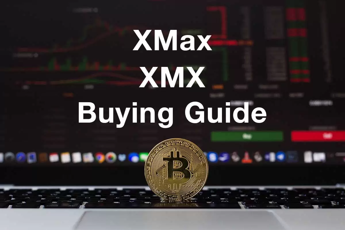 how to buy crypto xmax