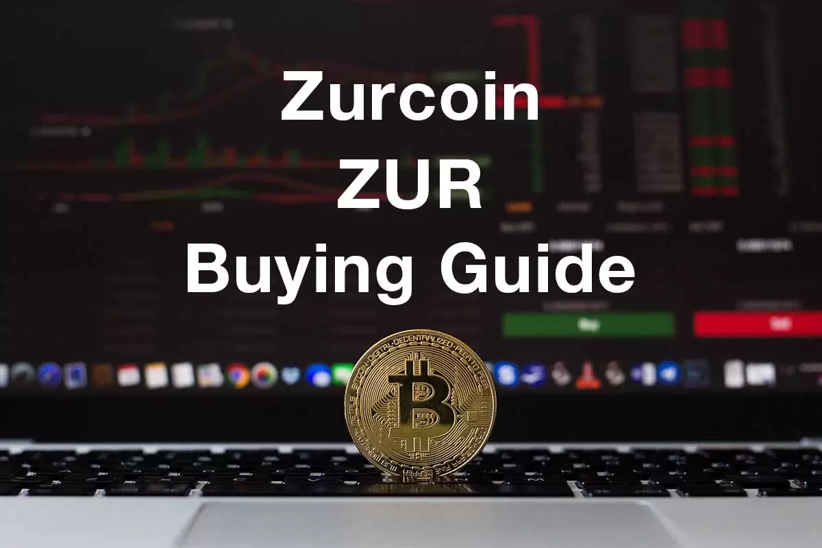 how to buy zurcoin crypto